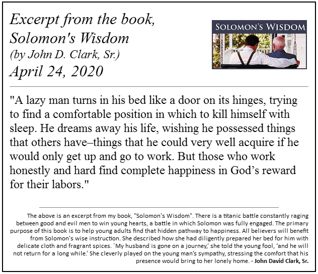 solwisdom 424