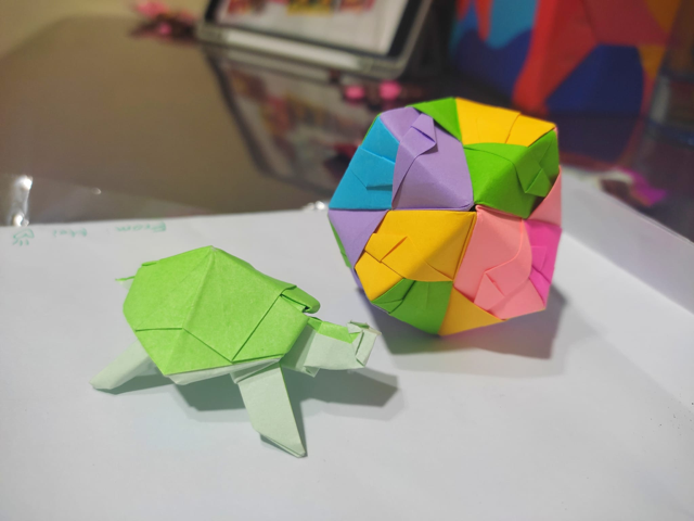 rubik cube