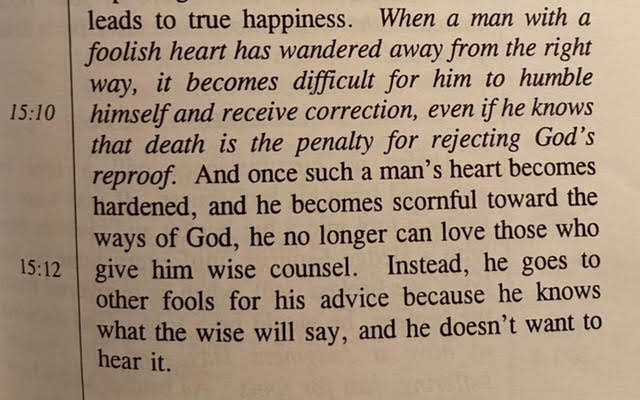 Solomon bk